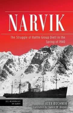 Narvik - Buchner, Alex; Ancker, Janice