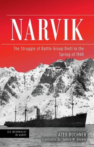 Narvik Narvik