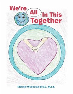 We'Re All in This Together We'Re All in This Together