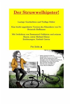 Cover Der Struwwelhipster!