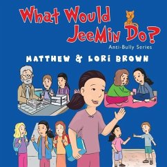 What Would JeeMin Do? - Brown, Matthew; Brown, Lori