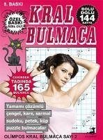 Kral Bulmaca Sayi 2 - Ayyildiz, Ahmet