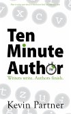 Ten Minute Author (eBook, ePUB)