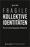 Fragile kollektive Identitäten (eBook, PDF)