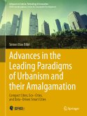 Advances in the Leading Paradigms of Urbanism and their Amalgamation (eBook, PDF)