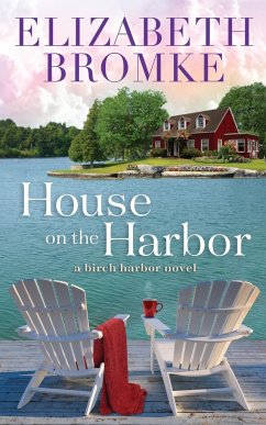 House on the Harbor - Bromke, Elizabeth