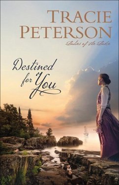 Destined for You - Peterson, Tracie