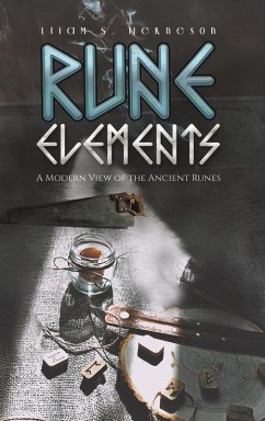 Rune Elements - Herneson, Lliam S Rune Elements - Herneson, Lliam S