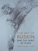 The Art of Ruskin and the Spirit of Place