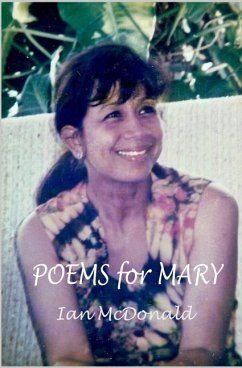 Poems for Mary - Mcdonald, Ian