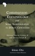Communion Ecclesiology and Social... - Bild 1