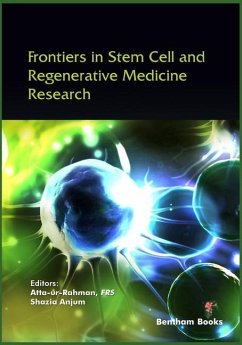 Frontiers in Stem Cell and Regenerative Medicine Research Volume 9 - Ur-Rahman, Atta