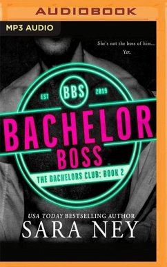 Bachelor Boss - Ney, Sara