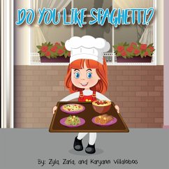 Do You Like Spaghetti? - Villalobos, Karyann