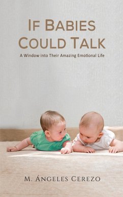 If Babies Could Talk - Cerezo, M Ángeles