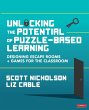 Unlocking the Potential of Puzzle-based... - Bild 1
