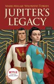 Jupiter's Legacy, Volume 1 (Netflix Edition)