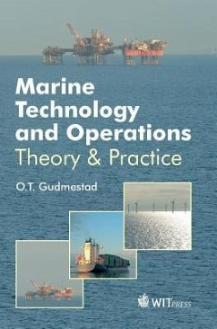 Cover Marine Technology & Operations