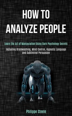 How to Analyze People - Steele, Philippe