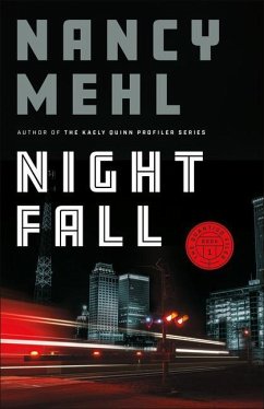 Night Fall - Mehl, Nancy