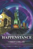 Happenstance: Book 5 of the Spellbound Railway Series