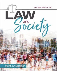 Law and Society - Lippman, Matthew