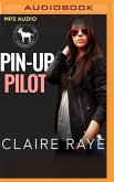 Pin-Up Pilot: A Hero Club Novel