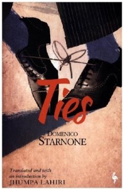 Ties - Starnone, Domenico