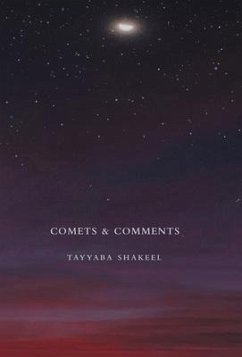 Comets & Comments - Shakeel, Tayyaba