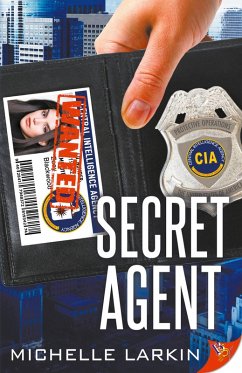 Cover Secret Agent