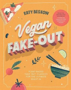 Vegan Fake-Out - Beskow, Katy
