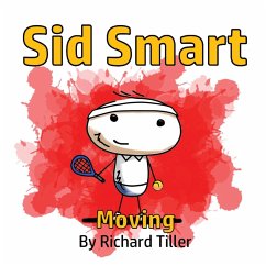 Sid Smart - Tiller, Richard