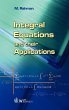 Integral Equations and Their... - Bild 1