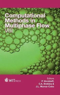 Computational Methods in Multiphase Flow VIII