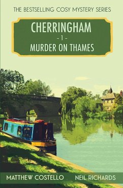Murder on Thames - Costello, Matthew; Richards, Neil