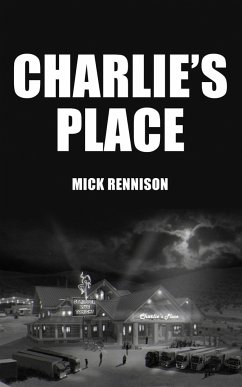 Charlie's Place - Rennison, Michael