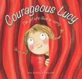 Courageous Lucy