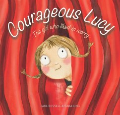 Courageous Lucy - Russell, Paul