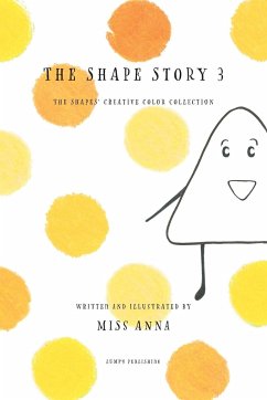 The Shape Story 3 - Miss, Anna