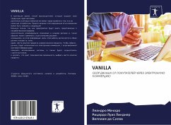 Cover VANILLA