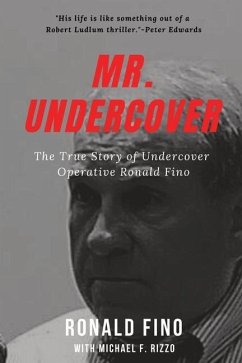 Mr. Undercover - Fino, Ronald