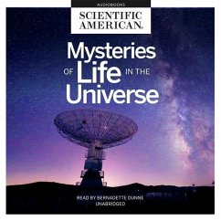 Mysteries of Life in the Universe - Scientific American