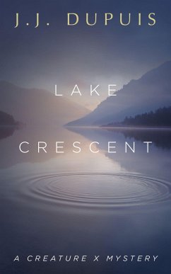 Lake Crescent - Dupuis, J J