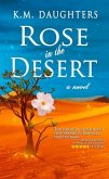 Rose in the Desert