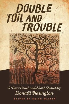 Double Toil and Trouble - Harington, Donald