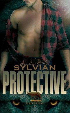 Protective - Sylvian, Lulu M