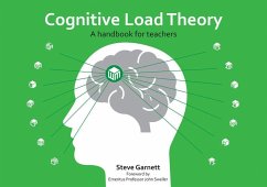 Cognitive Load Theory - Garnett, Steve