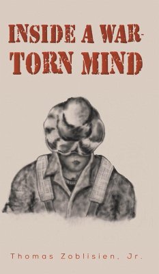 Inside a War-Torn Mind - Zoblisien, Thomas