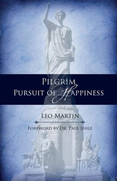 Pilgrim Pursuit of Happiness - Martin, Leo