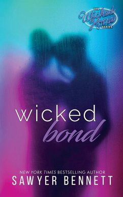 Wicked Bond - Bennett, Sawyer